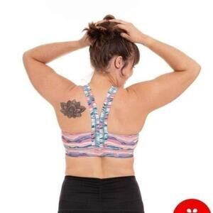 Handful Y-Back Bra - used